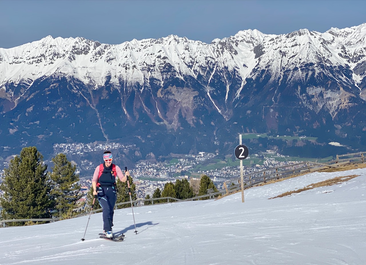 Austria Reveals its Best Areas for Ski Touring